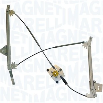 Window Regulator
